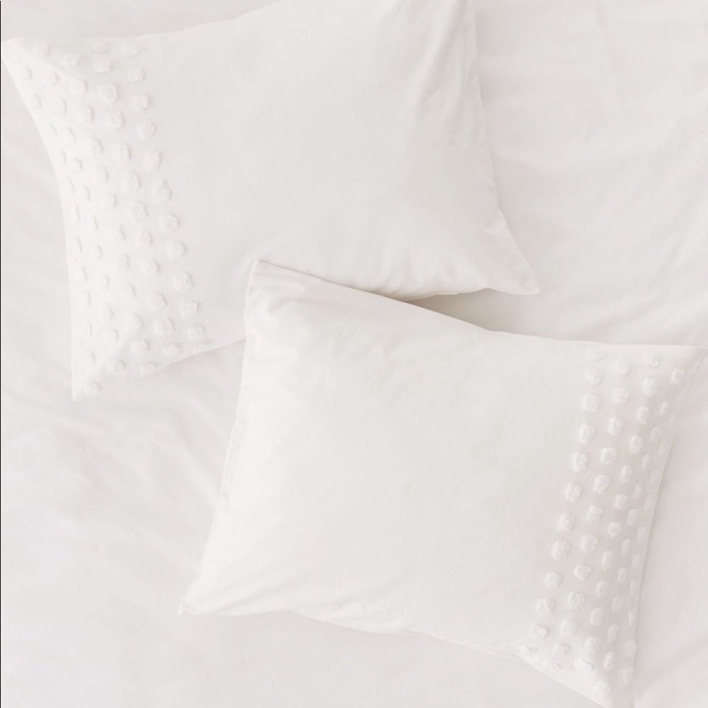 Urban Outfitters Standard Sham